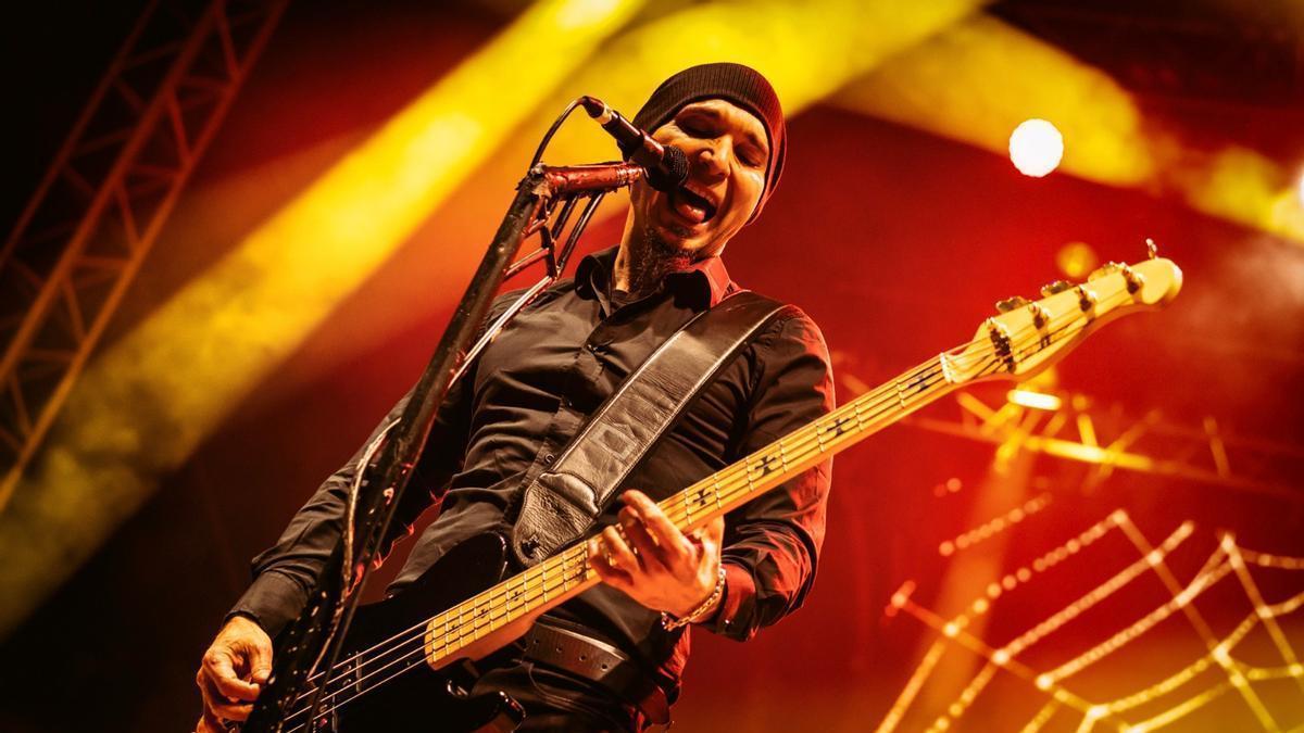 Todas las imágenes del Sant Pepe Rock