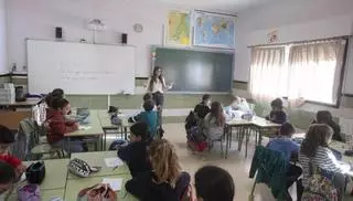 El Consell inyecta 777.500 € para climatizar aulas de 97 centros educativos de la Ribera