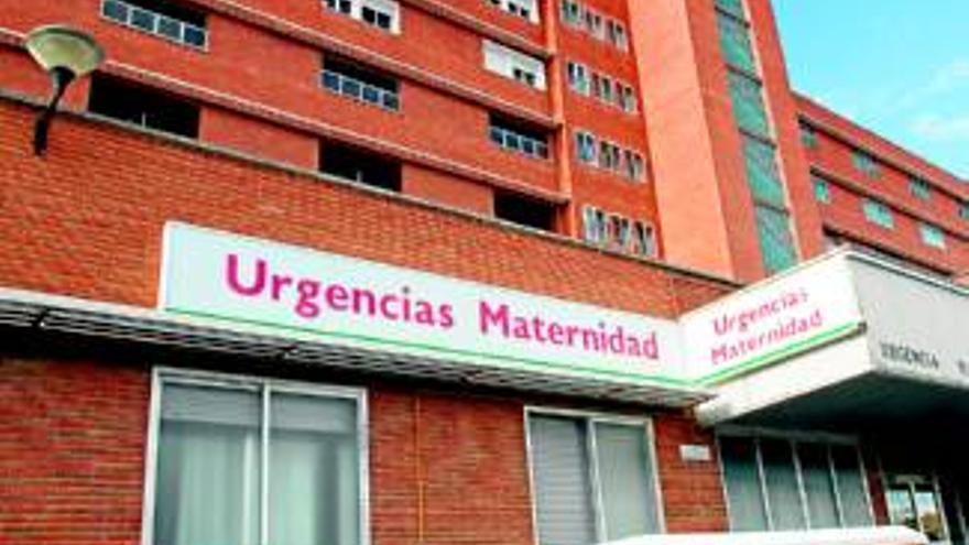 Condenados los padres de un bebé de 7 días por infligirle malos tratos