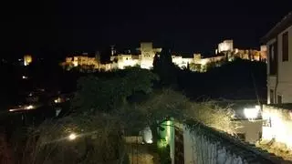 Este es el lugar “escondido” de Granada con las mejores vistas de la Alhambra que los malagueños no se pueden perder en su próxima visita