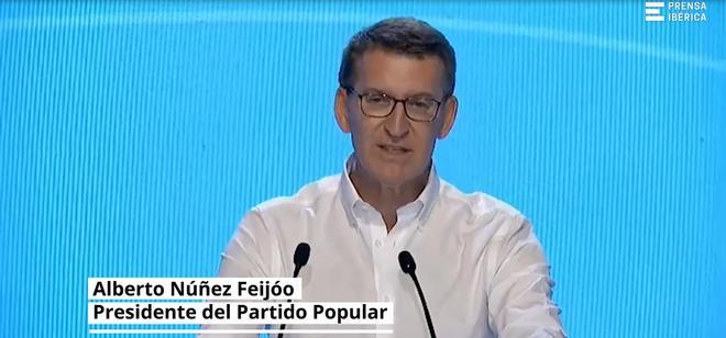 Núñez Feijóo: l’hora del líder pacient