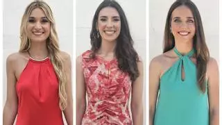 Conoce, una a una, la historia de las trece nuevas representantes de la fiesta