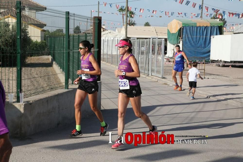 Carrera Popular de Campillo