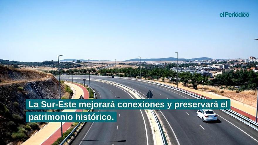 Video | Las rondas de Cáceres