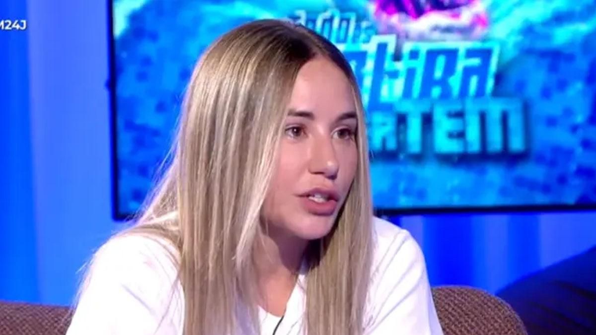 Noelia Núñez Noelia Núñez