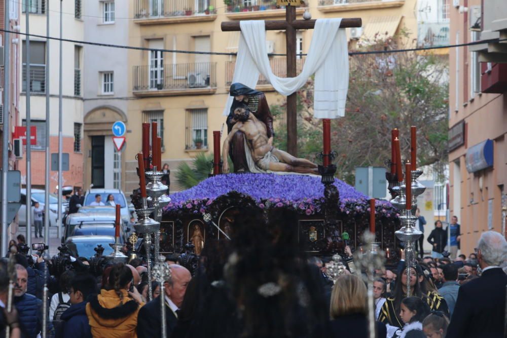 Viernes Santo | Piedad