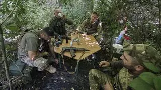Guerra de Ucrania, hoy en directo | Aumentan a 18 los muertos y a unos 300 los heridos por los ataques de Rusia contra Dnipr