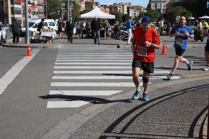 22a Mitja Marató Ciutat de Girona i 20a Cursa Popular