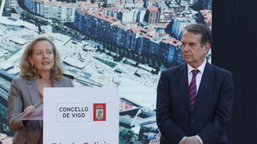 El BNG acusa a Caballero de eliminar el acto institucional del Día de Galicia en la ciudad