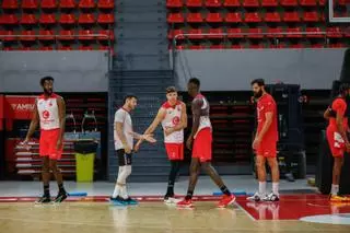 Las cuentas de la salvación del Casademont Zaragoza: estos resultados necesita para continuar en la ACB este domingo