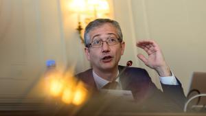 El Banc d’Espanya posa deures a les entitats per millorar el seu tracte al client