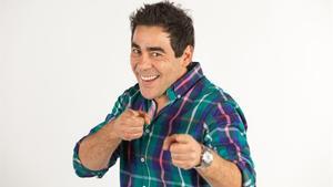 El actor Pablo Chiapella será ’El forastero’ en TVE-1.