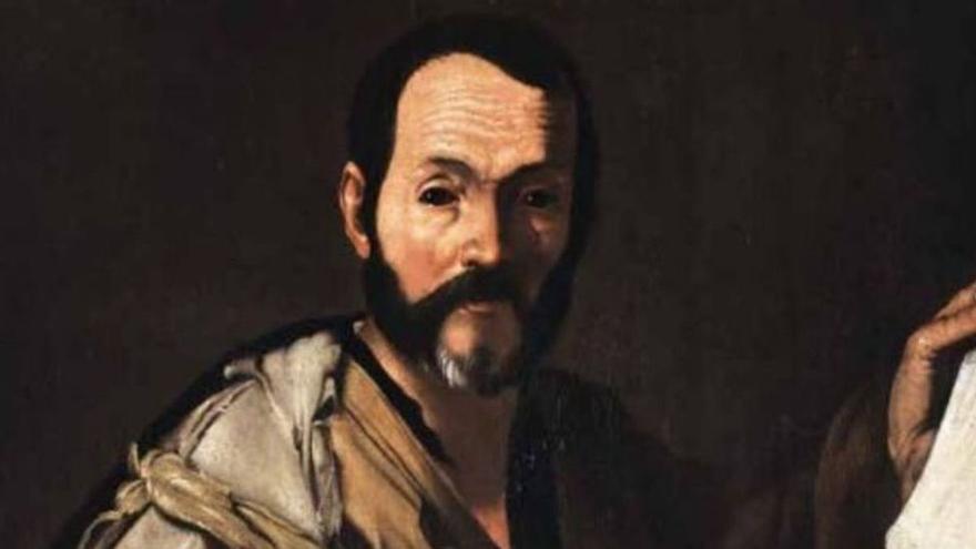 La gran subasta de José de Ribera en Múnich