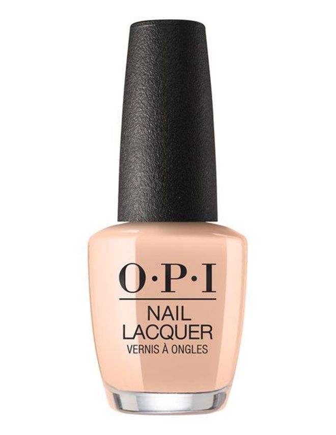 Nail Laquer, OPI
