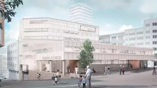 La Xunta aprueba el convenio del centro de salud de Santa Lucía