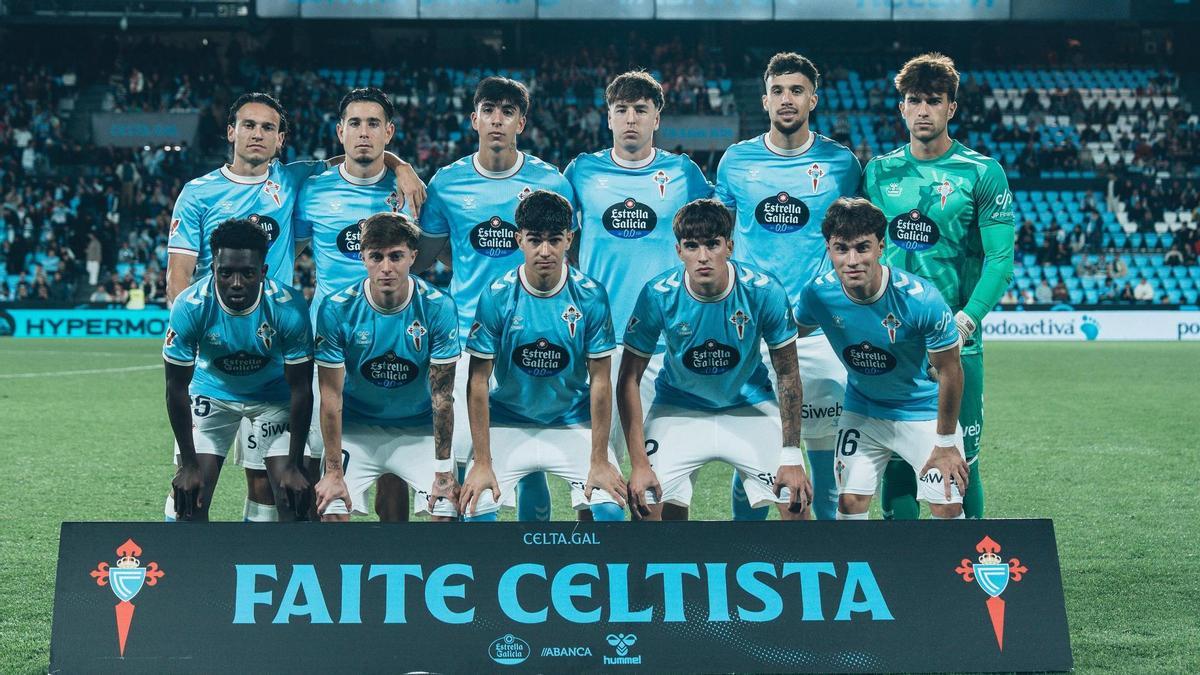 Girona FC faces Celta Fortuna after Champions League descent
