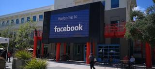 Multa de 5.000 millones a Facebook por el escándalo de Cambridge Analytica