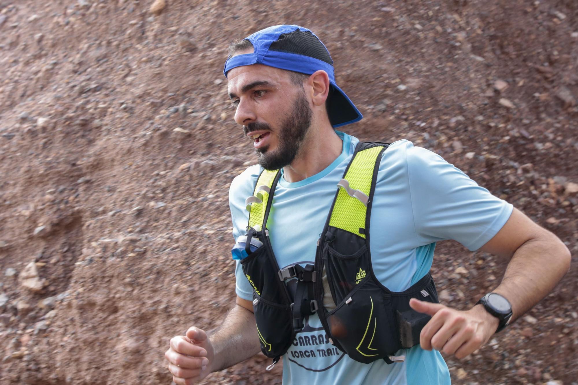 La Hoya Trail 2022 en Lorca