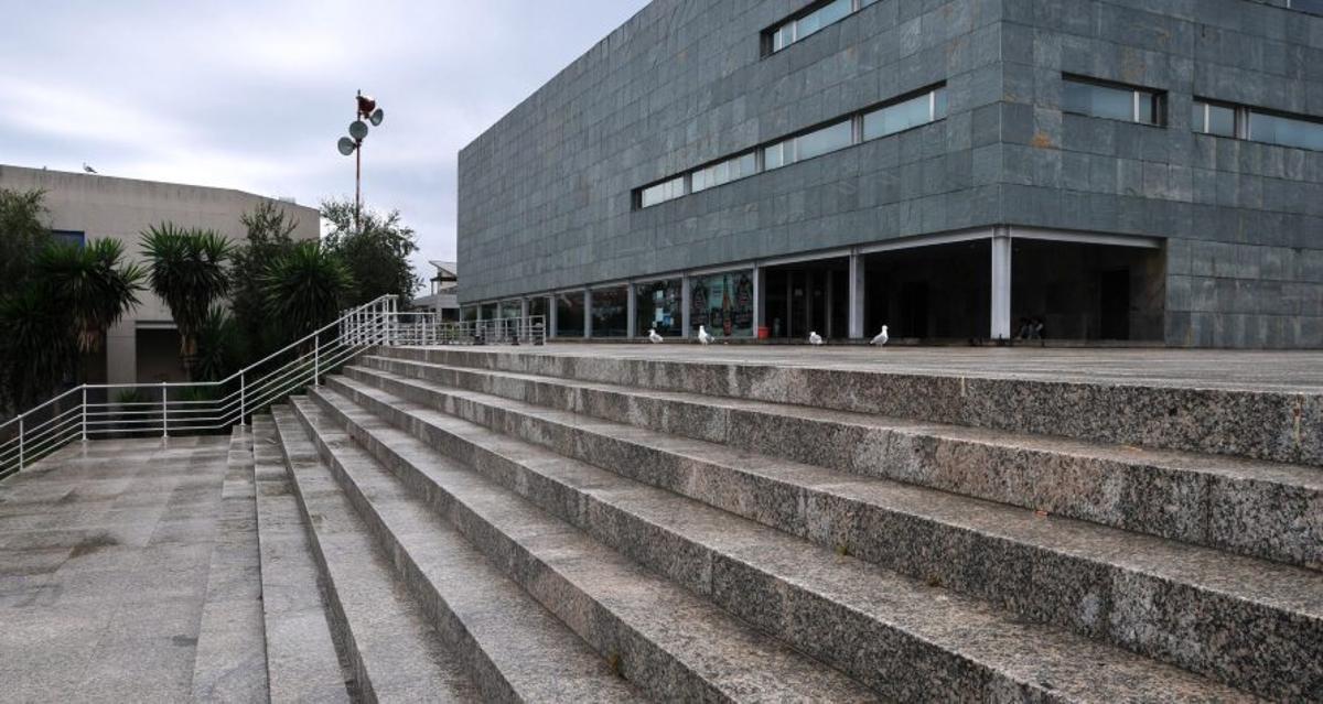 El acto tendrá lugar en el auditorio de Vilagarcía. | IÑAKI ABELLA