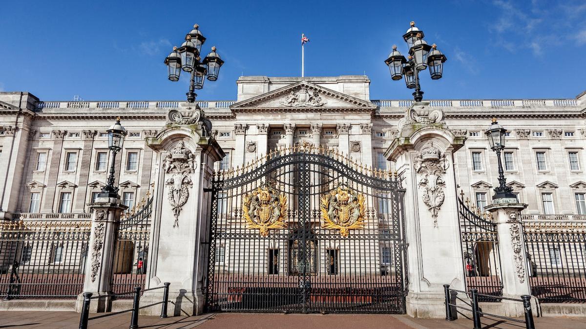 Escapadas internacional, Londres