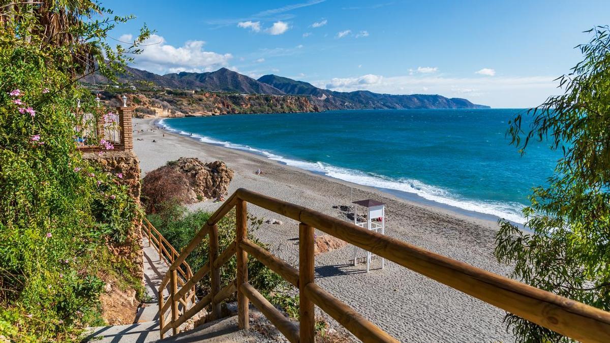 La comarca de la Costa del Sol donde se cultivan aguacates y mangos