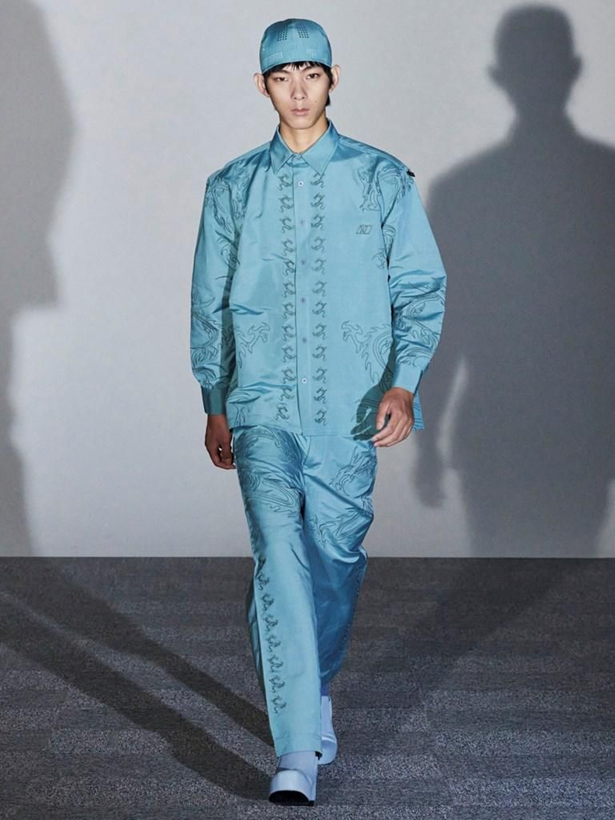 Xander Zhou