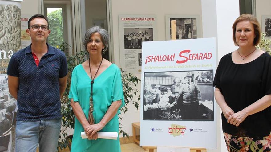 &#039;Shalom! Sefarad&#039; muestra las costumbres judías