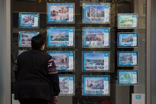 La entrada media para una casa de segunda mano en Málaga capital sube un 46% y supera los 58.000 euros