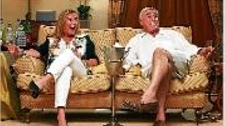 Atresmedia adaptarà &quot;Gogglebox&quot;, un espai sobre gent que mira la televisió