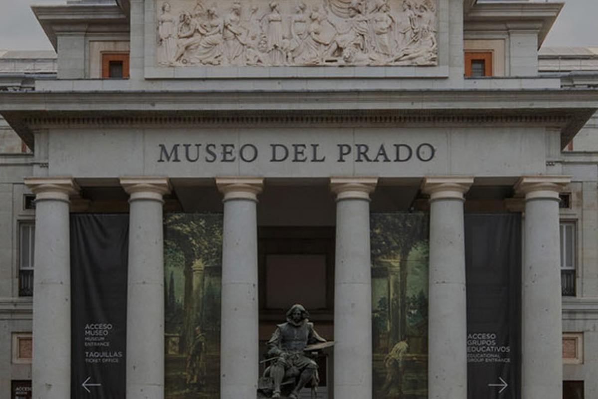Las palabras de Allen sobre el Prado vuelven a cobrar interés en un momento en el que la capital española también forma parte de su actividad cinematográfica
