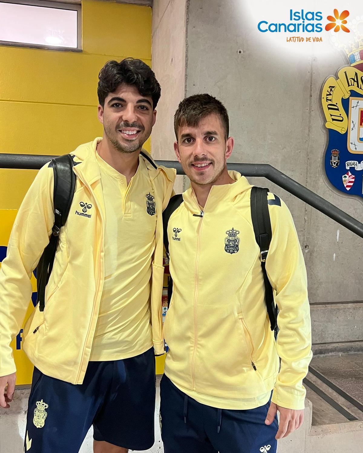 Lukovic juega con el esférico, durante una sesión de trabajo en Barranco Seco.