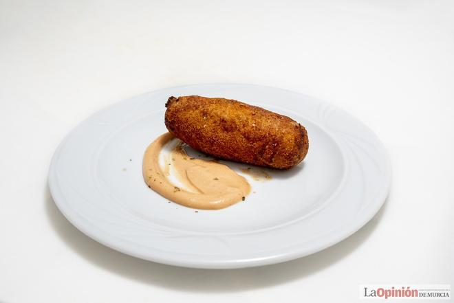 Estas son las tapas que podrás probar en la nueva edición de ‘Murcia de Tapas’
