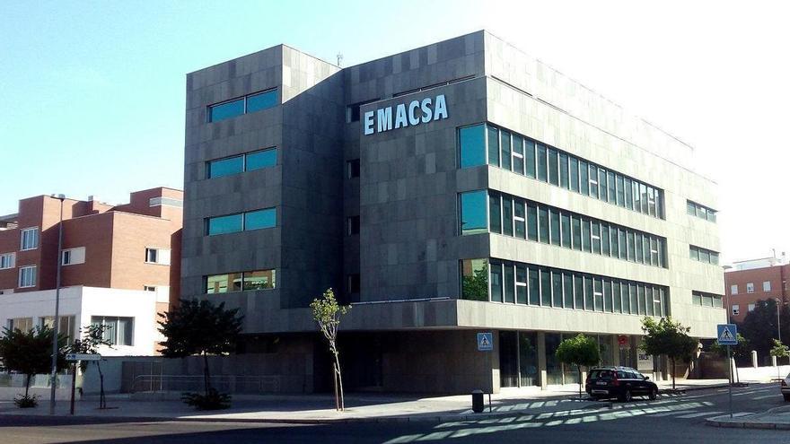 Emacsa abre el plazo para cubrir 16 puestos de trabajo indefinido por concurso-oposición