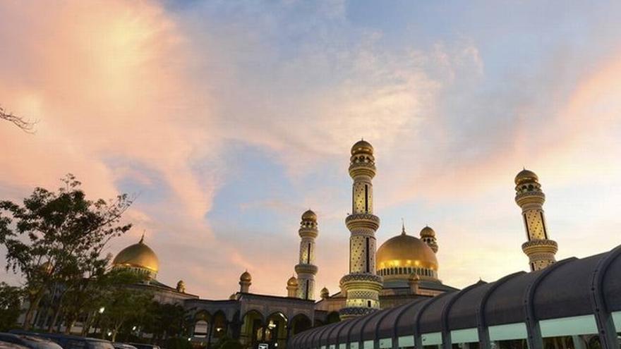Brunei aplica desde hoy los castigos de la &#039;sharia&#039;