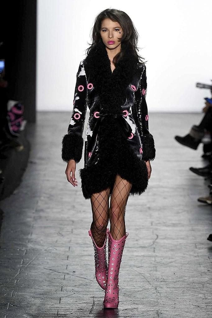 Jeremy Scott