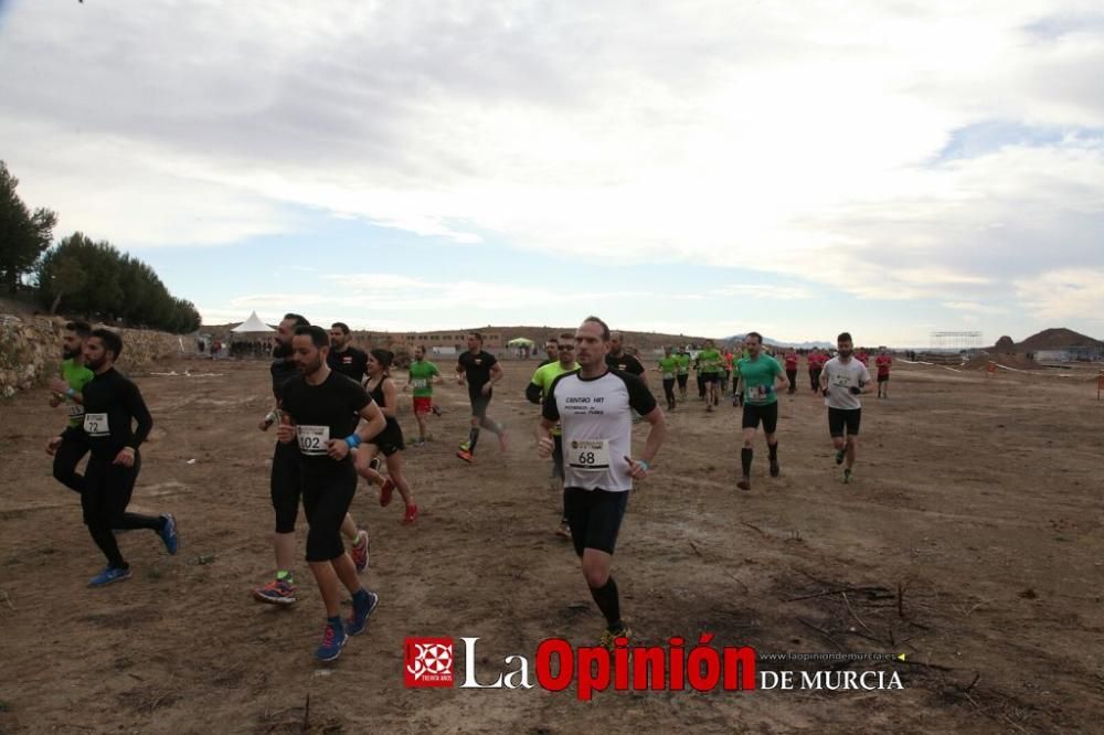 Hispanian Race 2018