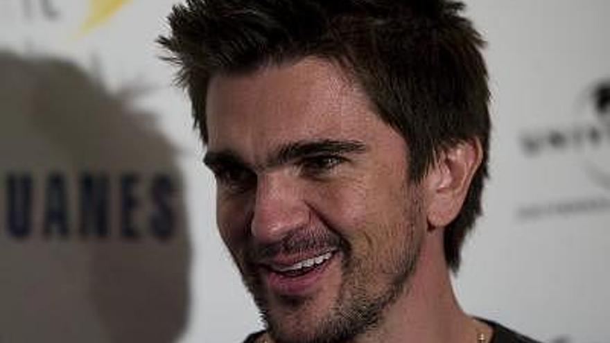 Juanes.