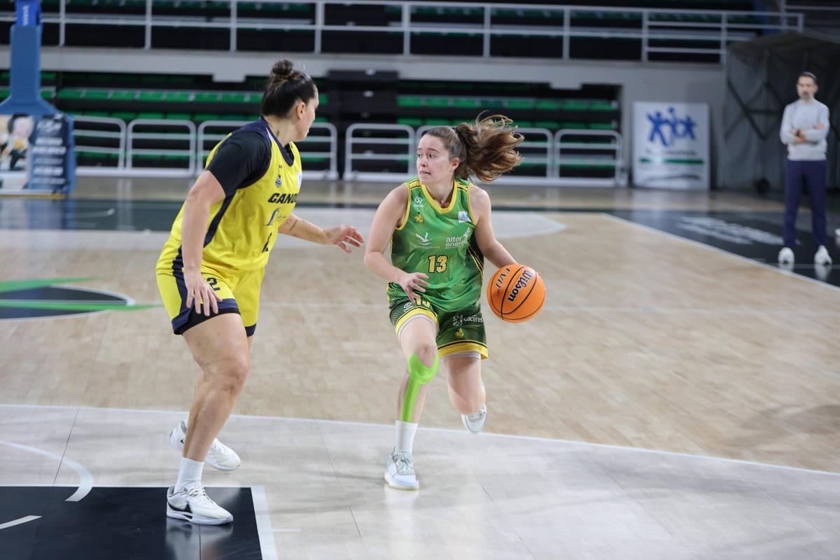 Fotogalería | Las imágenes del Al-Qázeres-Real Canoe