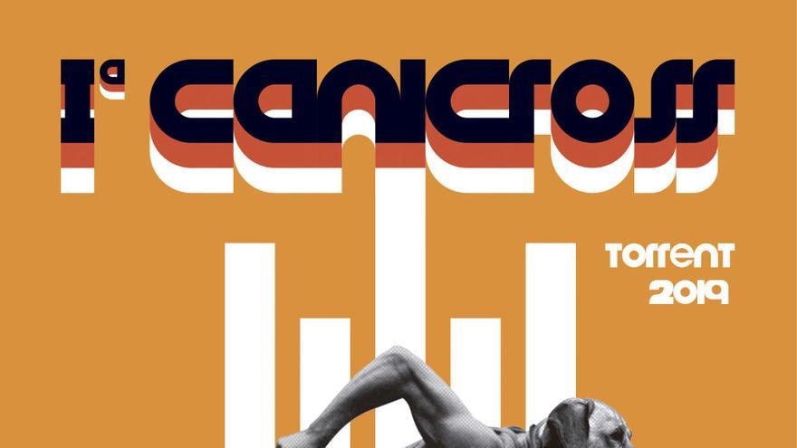 Torrent estrena la primera carrera Canicross