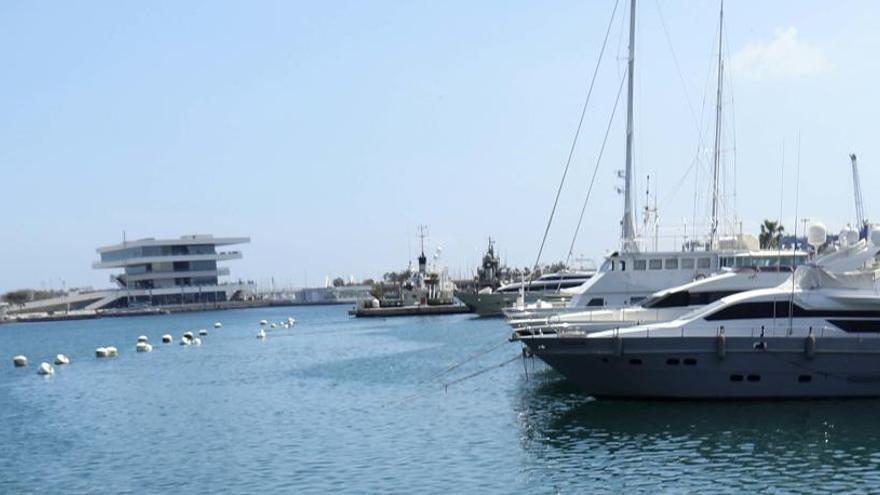 Qué hacer hoy en València: planes de sol en La Marina