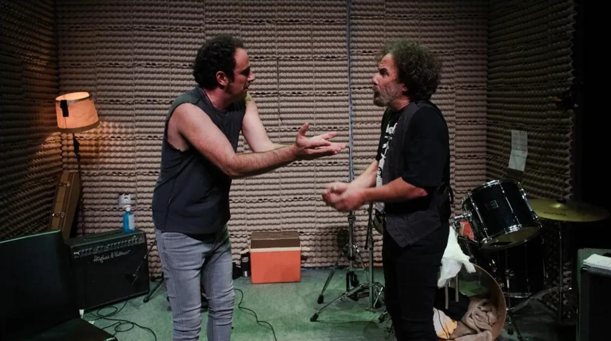 ‘Tributo’, de La teta calva, se verá en Zaragoza el 11 de febrero.