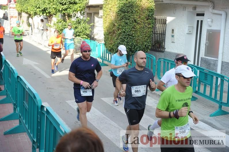 Las mejores fotos de la Cresta del Gallo Running