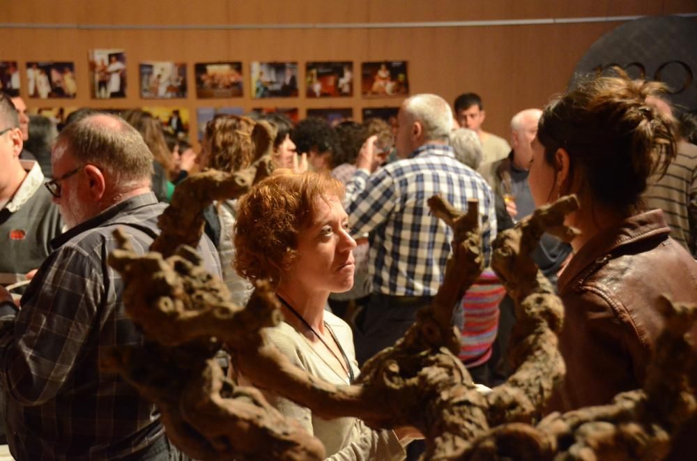 VI Mostra de Vins de Navàs