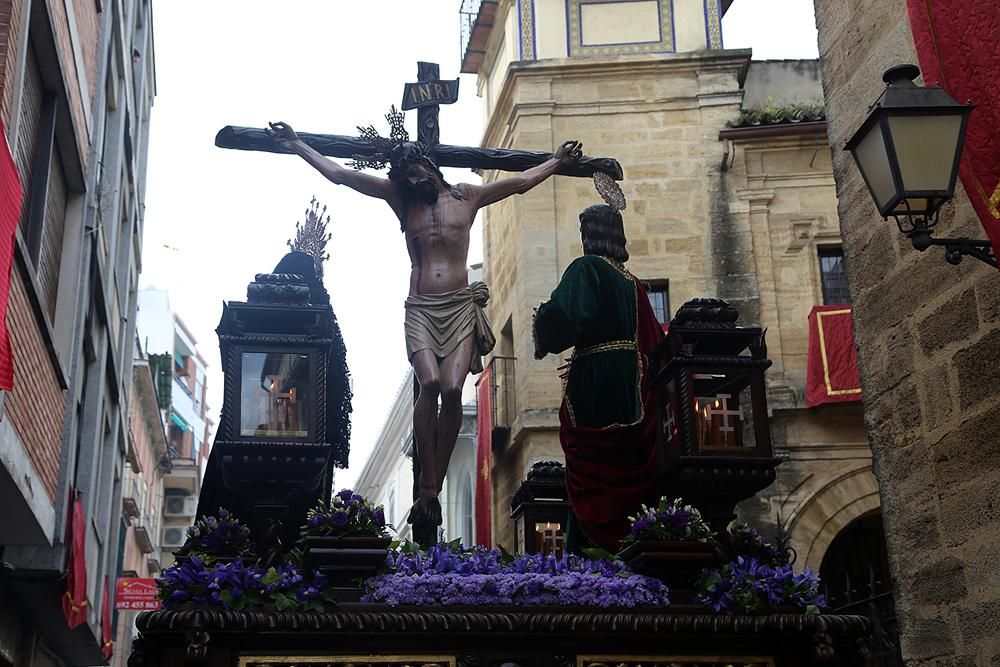 Viernes Santo y Sábado de Gloria en la provincia