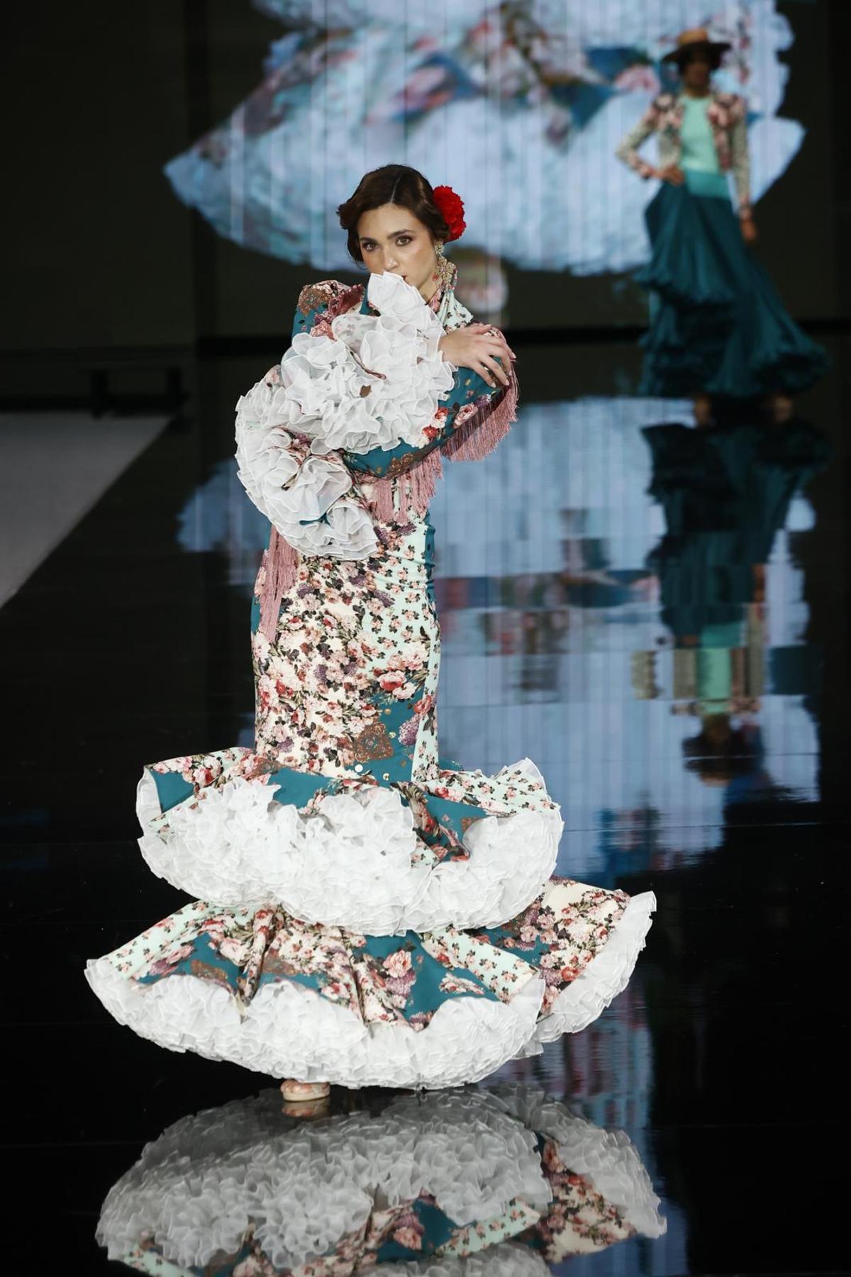 SERGY & TAPIJU imponen fuerza y riesgo en Simof 2026