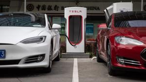 La multinacional Tesla invertirà més de 4.500 milions d’euros a València