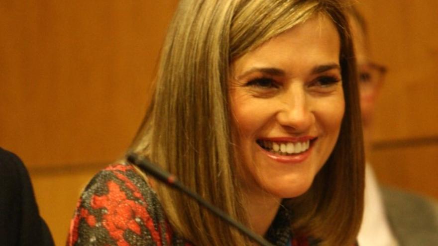 La zamorana Victoria Mateos presidirá la Sociedad Española de Hematología