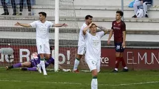 El Córdoba CF y su atasco monumental lejos de casa: un gol en tres meses