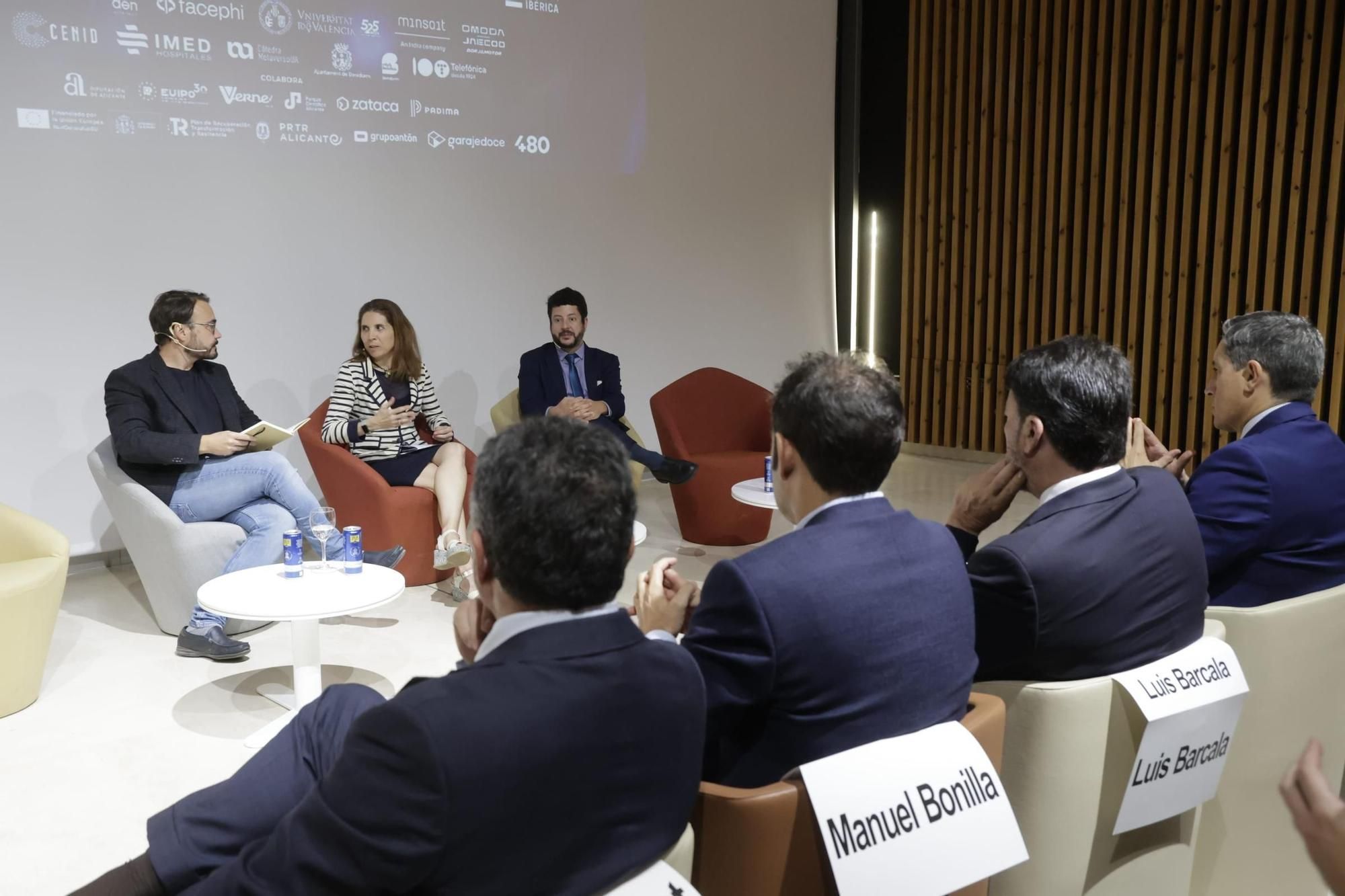 III Forum Europeo de Inteligencia Artificial: la IA, el nuevo escenario mundial para la humanidad