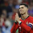 Cristiano Ronaldo pide perdón a la afición de Portugal tras el duelo de octavos ante Eslovenia.